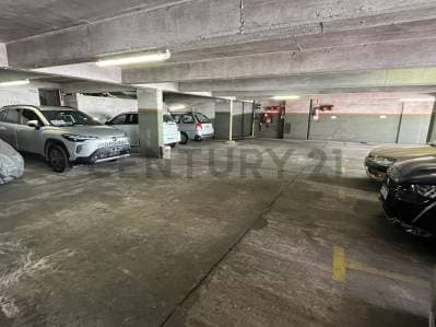 VENTA COCHERA 2 PISO, BELGRANO - 4