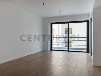 DEPARTAMENTO MONOAMBIENTE 42M2 VENTA PARAGUAY 5500 - Principal
