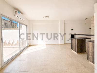 VENTA MONOAMBIENTE CON PATIO EN VILLA PUEYRREDÓN – APTO CREDITO - 5