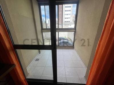 DEPARTAMENTO EN ALQUILER UN DORMITORIO - 5
