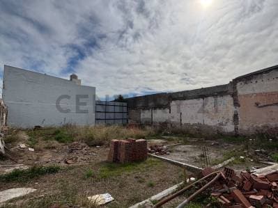 Terreno en Tiro Federal con plano aprobados para costrucción - Principal