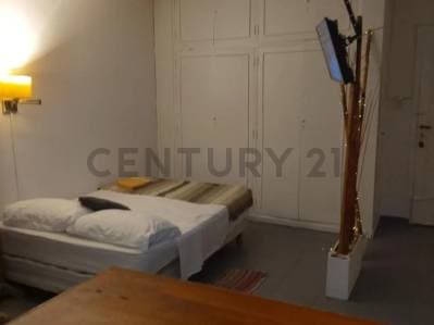 DEPARTAMENTO MONOAMBIENTE - RECOLETA - 5