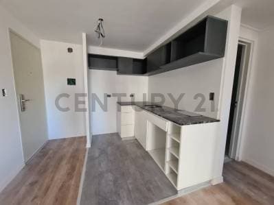 Venta departamento un dormitorio Barrio Martin - 3