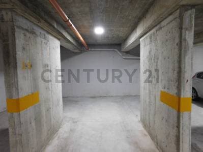 Venta de cocheras - 2