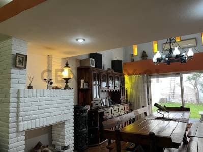 VENTA DE CASA 4 AMBIENTES 3 BAÑOS, VILLA SARMIENTO. APTO CREDITO - 5