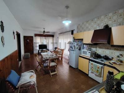 CASA 2 DORMITORIOS LADO RIO GRANADERO BAIGORRIA (APTA CREDITO) - 5