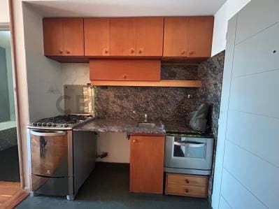 Alquiler Monoambiente Villa Crespo - 5