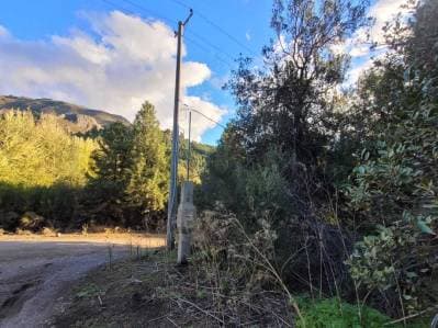 VENTA TERRENO SAN MARTIN DE LOS ANDES . OPORTUNIDAD UNICA. LOTE EN CUESTA DE SEPULVEDA - 4
