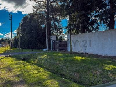 LOTE EN VENTA BARRIO LAS LAMBERTIANAS - Principal
