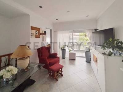 VENTA PH 4 AMB AL FRENTE CON BALCÓN, PATIO Y TERRAZA - 5