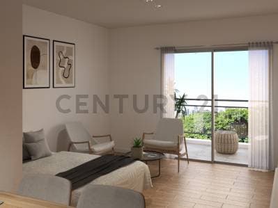 Departamento en venta de un dormitorio La Plata centro - 4