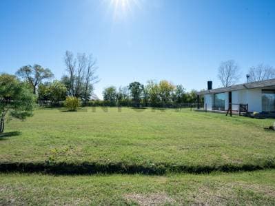LOTE EN VENTA EN RIBERA en City Bell - Principal