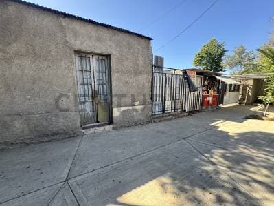 VENTA DE TERRENO – RODEO DE LA CRUZ, GUAYMALLÉN - 2