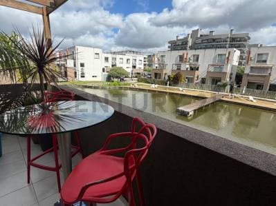 VENTA DEPARTAMENTO 3 AMB EN SENDEROS - NORDELTA - Principal
