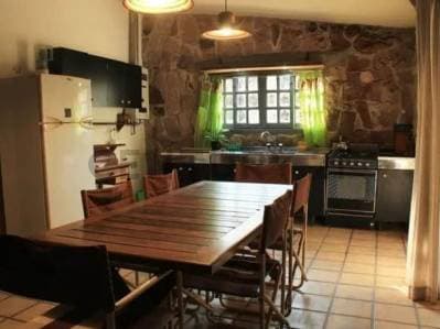 CASA DE PIEDRA EN CUESTA BLANCA - Principal