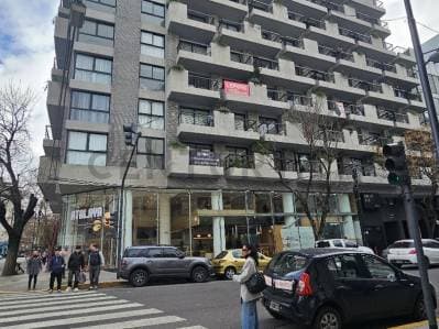 departamento en venta 2 amb en almagro - 3