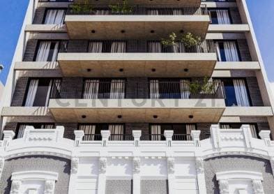 DEPARTAMENTO EN VENTA EN LA PLATA EN POZO - Principal