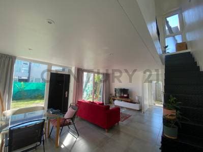 Dúplex en venta en City Bell 485 e 31 y 31bis con cochera y patio. - 5