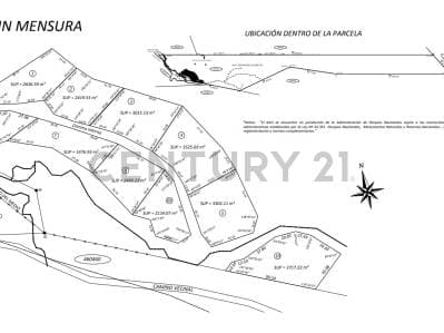 Lote en venta Bariloche - 5