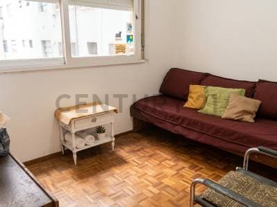 Departamento de dos dormitorios y escritorio en VENTA - 2