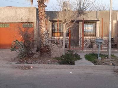 Venta de casa en Rodeo del Medio, Mendoza - Principal