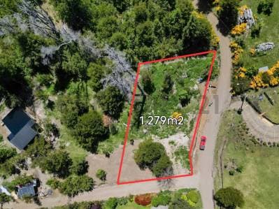 Lote en venta - 5