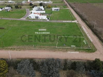 TERRENO EN POLO CHEDIAK - EXCELENTE OPORTUNIDAD. VENADO TUERTO - 2