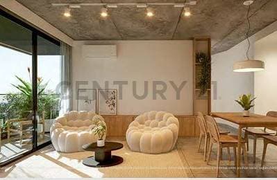 VENTA DEPARTAMENTO 3 AMBIENTES EN CONSTRUCCIÓN EN PALERMO - FINANCIACIÓN - 4