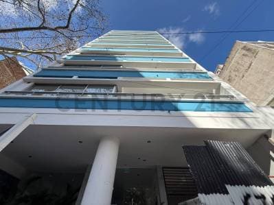 Departamento en alquiler de un dormitorio en La Plata - Principal