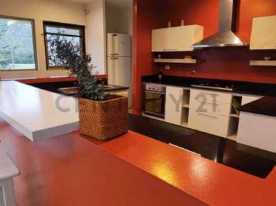 CASA EN CAMPOS DE ROCA A LA VENTA 4 DORMITORIOS - 4
