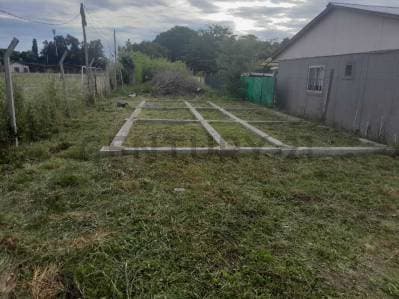 Lote en Barrio Semicerrado La Aurora – Permiso de Obra Aprobado | Calle 7 y 602 Villa Elviara - Principal