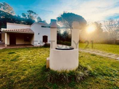 CASA EN VENTA EN VILLA ELISA , LA PLATA - 4