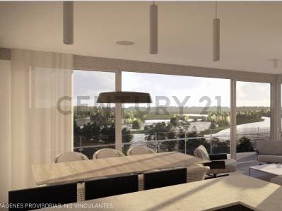 Departamentos de 1, 2, 3 ambientes en Venta, Quara, El Palmar, Nordelta, Tigre - 3