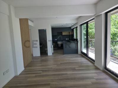 Semipiso 3 Ambientes Estrenar con Pileta Caballito - 3