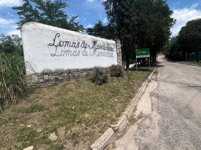 Lote en venta – Lomas de Mendiolaza Manzana 7 – Lote 10 - Principal