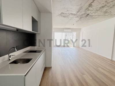 Moderno monoambiente divisible con balcón y Amenities en Caballito. - 5