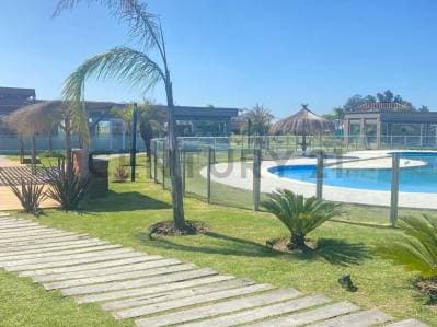 VENTA DE LOTE EN LAGOS DE CANNING II - 5