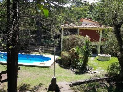 CASA CON PILETA Y PARQUE en Villa Yacoana, Valle Hermoso, Córdoba - 3