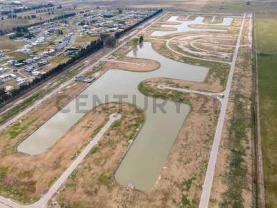 Venta de lote Barrio Las Victorias, Canning. - 3