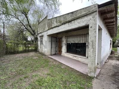 CASA EN Gral Las Heras a la VENTA - Principal