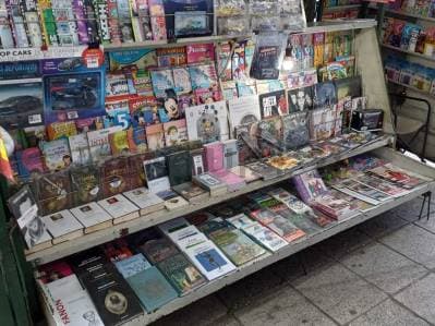 Puesto de diarios en venta – Ubicación estratégica a metros de Av. Corrientes - 4