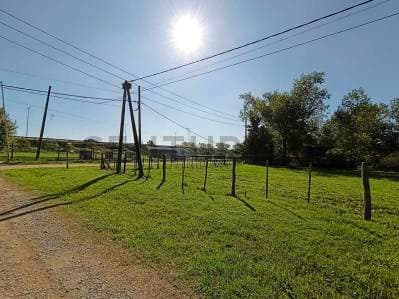 VENTA de Lote en esquina sobre Colectora Parque Sakura – 794 m² con Ubicación comercial en EXALTACIÓ - 3