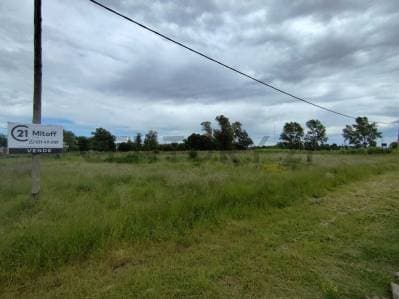 Venta de Terreno en Oliden - 2