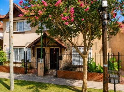 VENTA DUPLEX 4 AMBIENTES APTO CREDITO W.Morris - Hurlingham - Principal