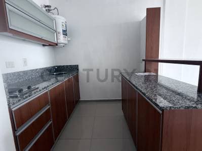 ALQUILER MONOAMBIENTE VILLA SANTA RITA CON BALCON AL FRENTE - Principal