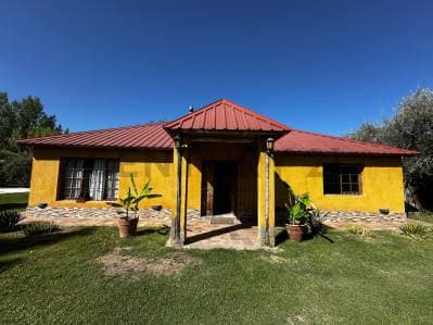 Casa en venta Rodeo del Medio Maipu - Principal