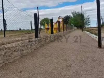 Century 21 Lucio Barroso Vende Lote en Barrio Privado Atardeceres de Primavera ll&nbs... - 4