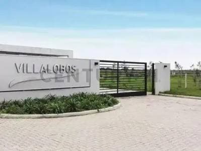 Lote en vente en Villalobos Pueblos del Plata - Principal