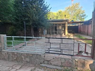 Casa en venta en Uspallata - Principal