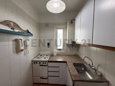 Departamento en Venta 3 Ambientes con Cochera y vista al mar - 4